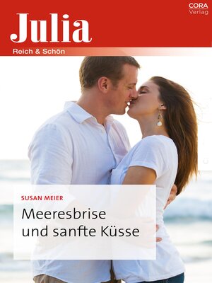 cover image of Meeresbrise und sanfte Küsse